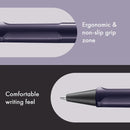 Lamy Safari Special Edition Ballpoint Pen, Meteora