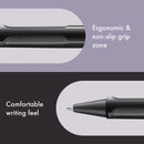 Lamy Safari Special Edition Ballpoint Pen, Meteorite