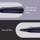 Lamy Safari Special Edition Rollerball Pen, Meteora