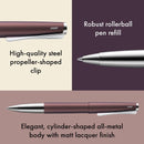 Lamy Studio Rollerball Pen, Matte Orion