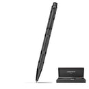Caran d'Ache Ecridor Ballpoint Pen, Black Lines