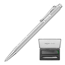 Caran d'Ache Ecridor Paul Smith Ballpoint Pen, w/Leather Case