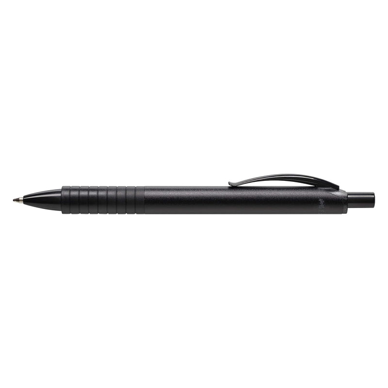 Faber-Castell Basic Ballpoint Pen, Black, Pre-Owned