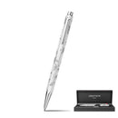 Caran d'Ache Ecridor Ballpoint Pen, Flowers