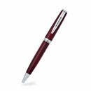 Tom Hessin Edinburgh Collection Ballpoint Pen, Forth Bridge Red