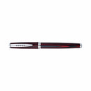 Tom Hessin Edinburgh Collection Rollerball Pen, Forth Bridge Red
