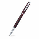 Tom Hessin Edinburgh Collection Rollerball Pen, Forth Bridge Red