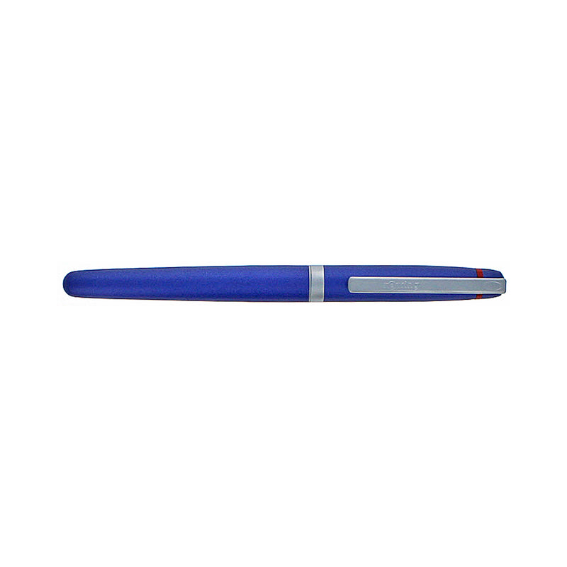 Rotring Freeway Rotring Freeway Rollerball Pen, Matte Blue