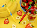 Retro 51 Tornado Fruit Series Rollerball Pen, Banana