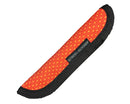 Retro 51 Single Pen Sleeve by Rickshaw Bagworks, Strawberry