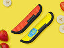 Retro 51 Single Pen Sleeve by Rickshaw Bagworks, Banana