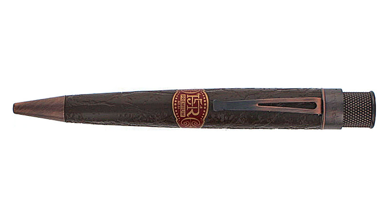 Retro 51 Big Shot Rollerball Pen, Cigar, Pre-Owned