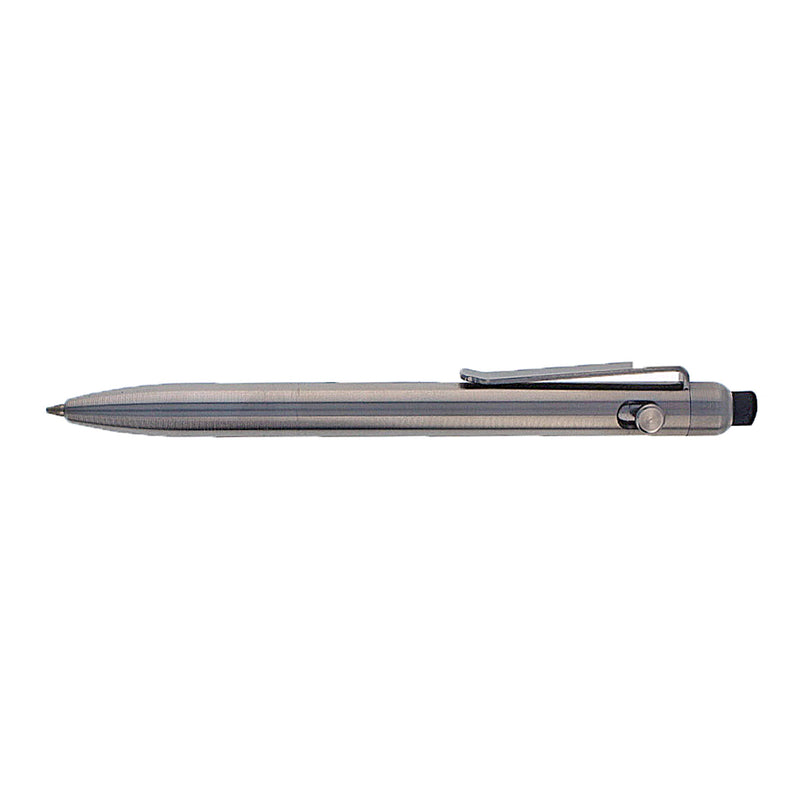 Tactile Turn 0.7mm Mechanical Pencil, Silver, Pre-Owned