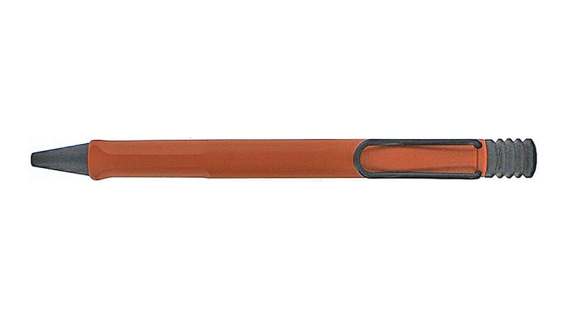 Lamy Safari Ballpoint Pen, Terracotta, Pre-Owned