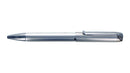 Pelikan Pura K40 Ballpoint Pen, Silver, Pre-Owned