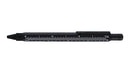 Monteverde One Touch Tool Pen, Black, Pre-Owned