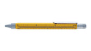 Monteverde One Touch Tool Pen, Yellow, Pre-Owned