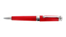 Montegrappa Parola Ballpoint Pen, Red, Pre-Owned