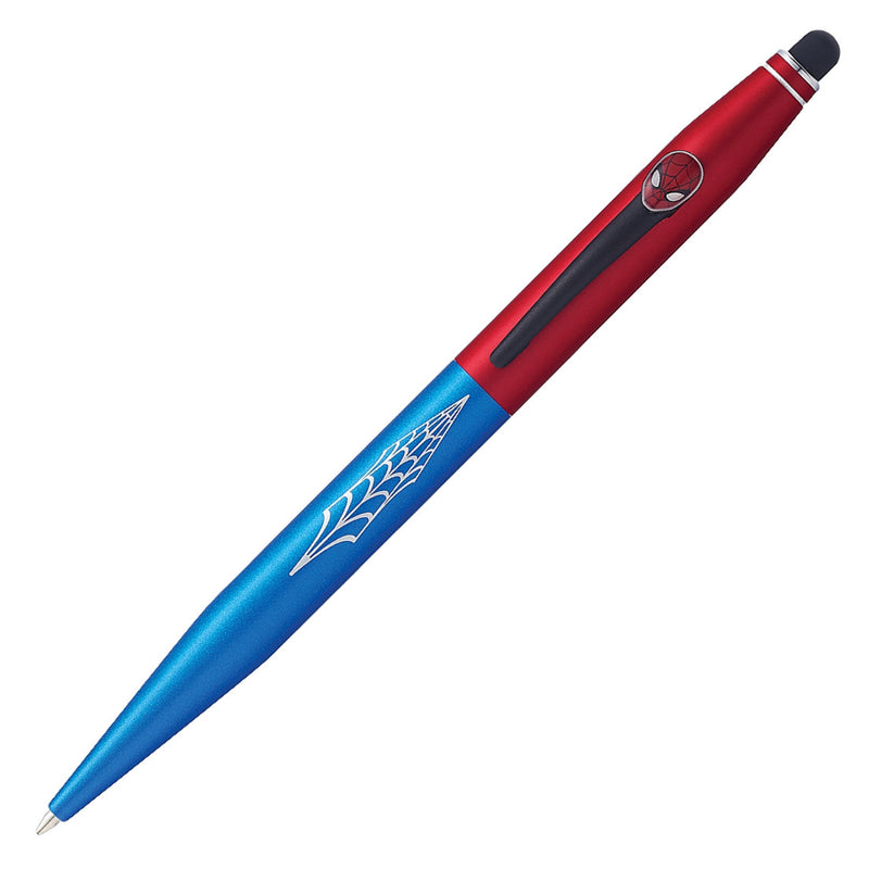 Cross Tech 2 Spiderman Ballpoint Pen, Pre-Owned