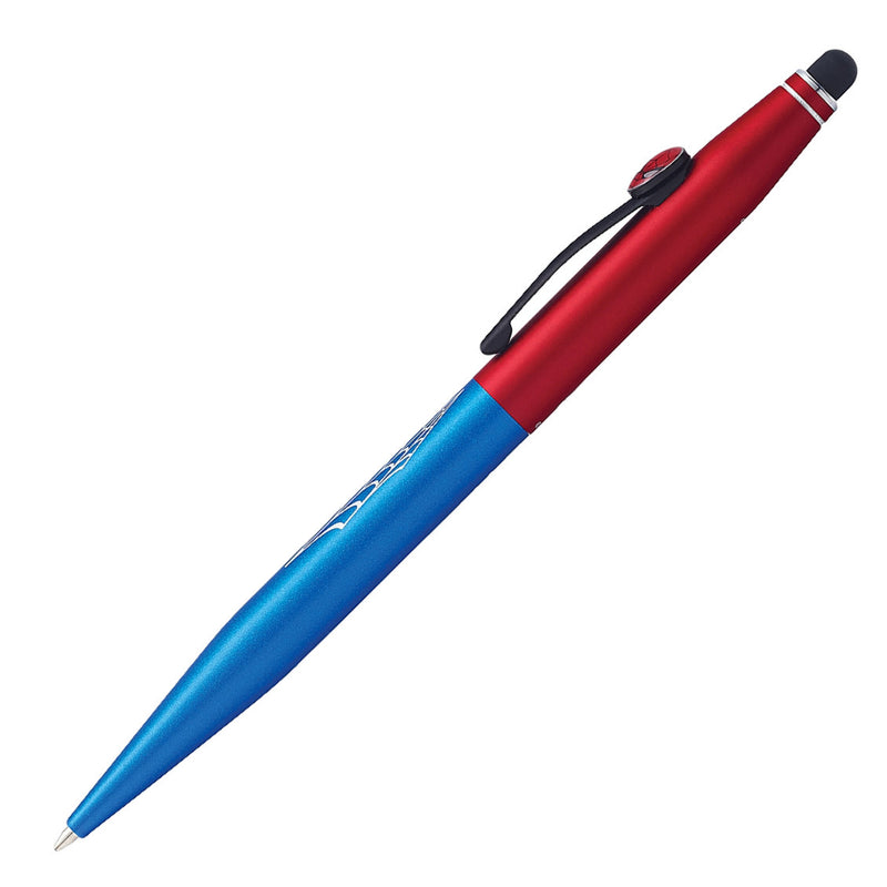 Cross Tech 2 Spiderman Ballpoint Pen, Pre-Owned