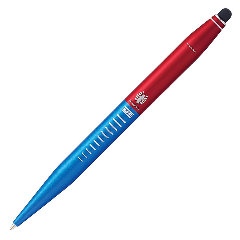 Cross Tech 2 Spiderman Ballpoint Pen, Pre-Owned