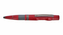 Delta Horsepower Ballpoint Pen, Racing Red, Pre-Owned