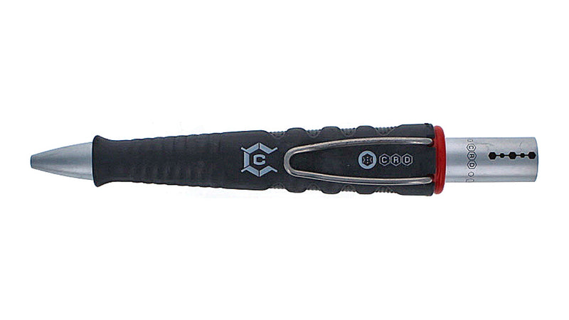 Rotring Core "Coridium" Ballpoint Pen, Black, Pre-Owned