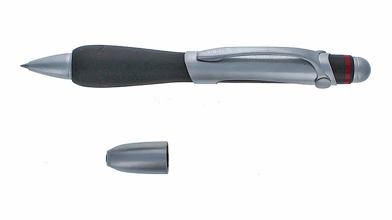 Rotring Skynn Rollerball Pen, Black, Pre-Owned