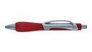 Rotring Skynn Ballpoint Pen, Red, Pre-Owned