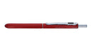 Ohto Multi-Slim 4 Function Ballpoint Pen, Red, Pre-Owned