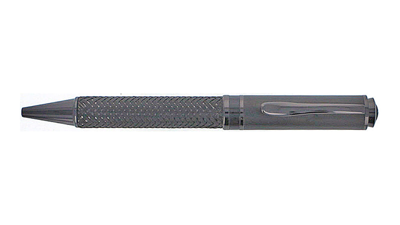Monteverde Innova Formula M Ballpoint Pen, Black, Pre-Owned