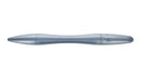 Pelikan Belle Ballpoint Pen, Matte Silver, Pre-Owned