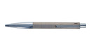 Lamy Ballpoint Pen, Brushed Chrome, Pre-Owned