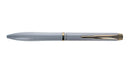 Pilot Acro Drive Ballpoint Pen, White, Pre-Owned