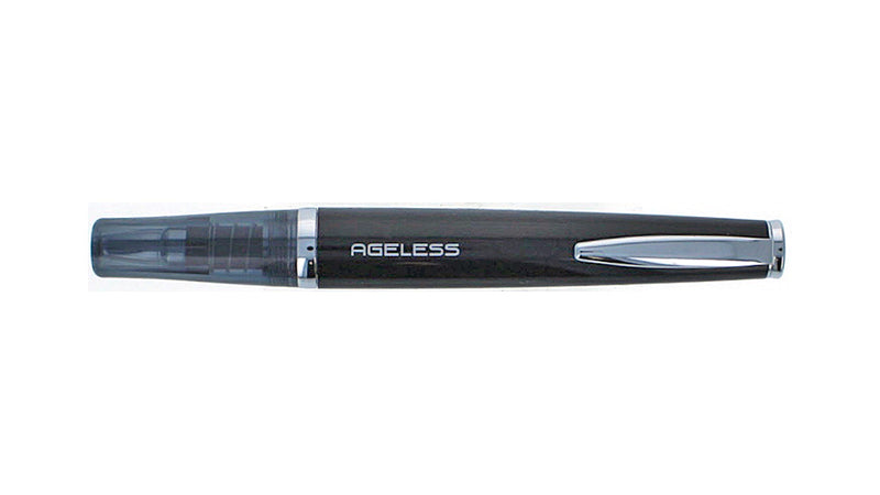 Pilot Ageless Present Ballpoint Pen, Black, Pre-Owned