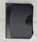 Monteverde Zippered Pen Case - Holds 36 Pens, Black