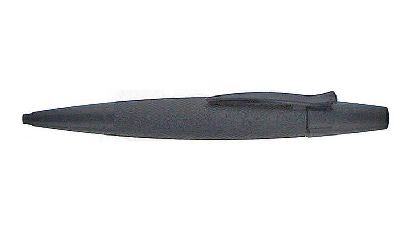 Faber Castell E-Motion Ballpoint Pen, Pure Black, Pre-Owned