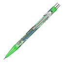 Caran d'Ache 849™ Mechanical Pencil, Germanier Edition, Neon Green