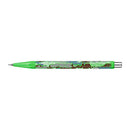 Caran d'Ache 849™ Mechanical Pencil, Germanier Edition, Neon Green