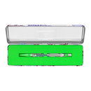 Caran d'Ache 849™ Mechanical Pencil, Germanier Edition, Neon Green