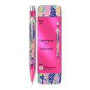 Caran d'Ache 849™ Mechanical Pencil, Germanier Edition, Neon Pink