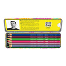 Caran d’Ache Germanier Creative Color Set - 13 Pieces
