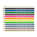 Caran d’Ache Germanier Creative Color Set - 13 Pieces