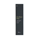 Everyman Grafton Ballpoint Pen,  Black