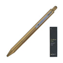 Everyman Grafton Ballpoint Pen, Military Green