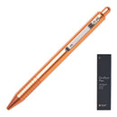 Everyman Grafton Ballpoint Pen, Rose Gold