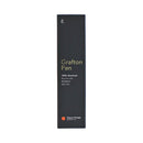 Everyman Grafton Ballpoint Pen, Taipan Orange