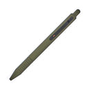 Everyman Grafton Ballpoint Pen, Super Matte, OD Green