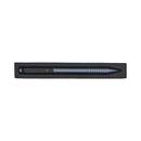 Everyman Grafton Mini Twist Ballpoint Pen, Gunmetal