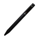 Everyman Grafton Mini Twist Ballpoint Pen, Black